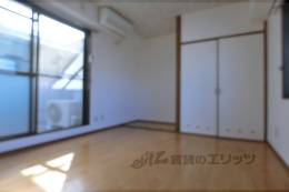 フィルビテッツア高野室内写真1