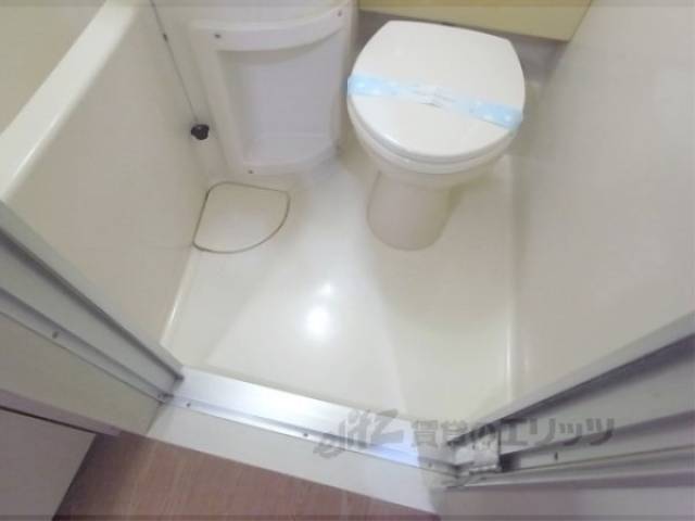 ユニットバス