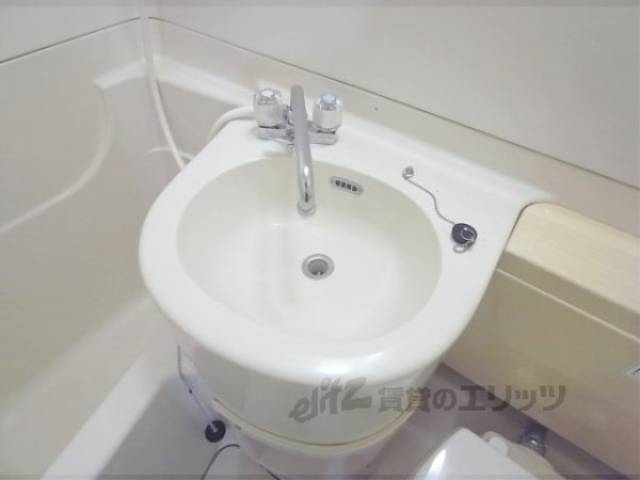 洗面所