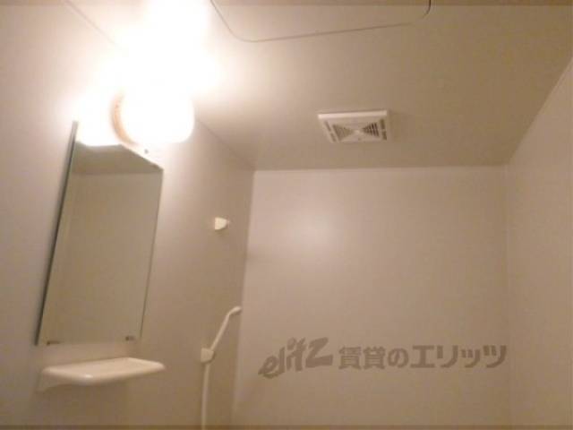 風呂　天井部分