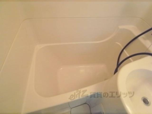 ユニットバス　浴槽