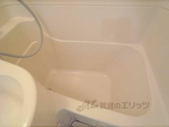 ユニットバス　浴槽