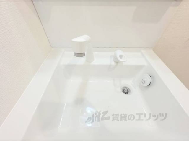 洗面所