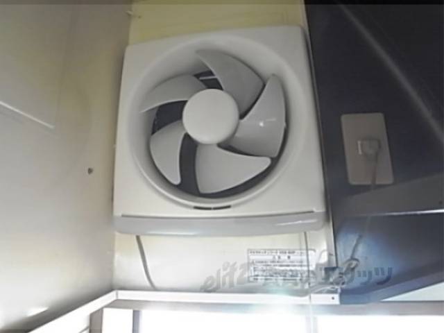 換気扇