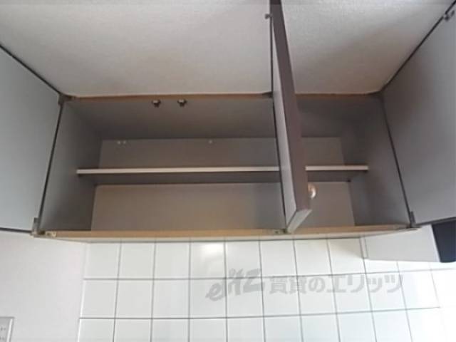 キッチン収納