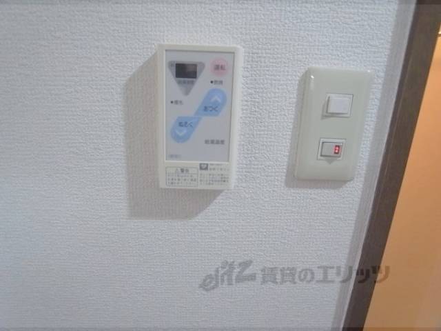 湯沸かし器