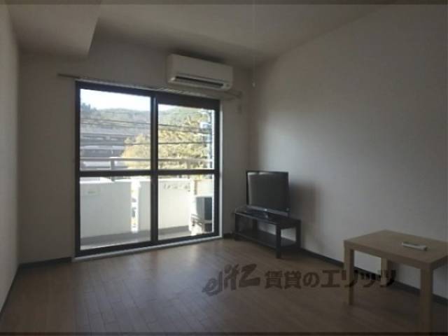 洋室　日当り良好のお部屋です