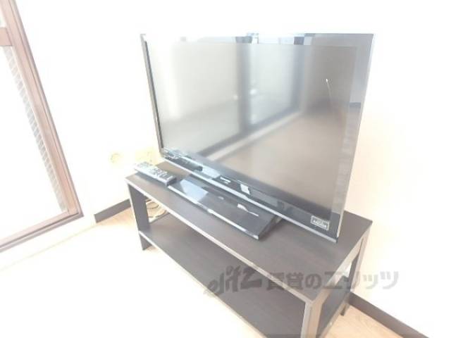 テレビ