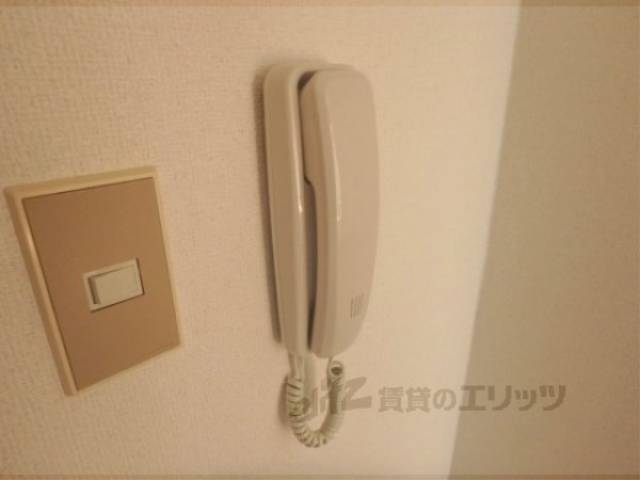 ドアフォン（ＴＶ含）