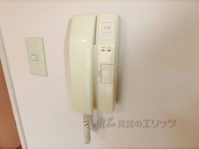 ドアホン