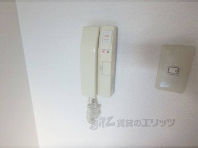 インターホン