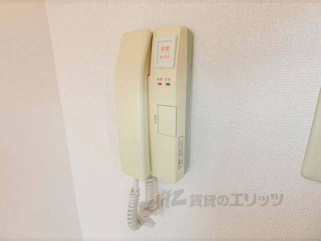 ドアホン