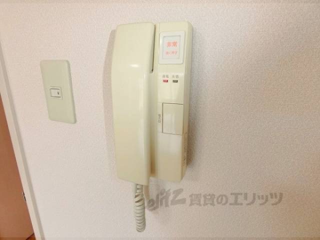 ドアホン
