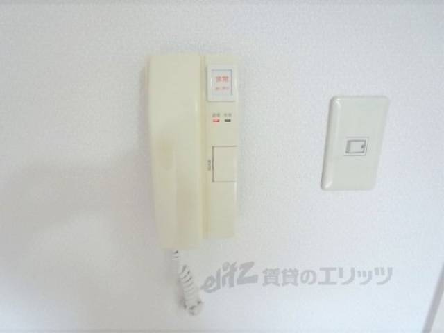 インターホン