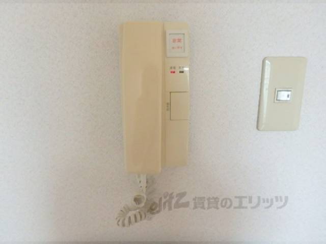 ドアホン
