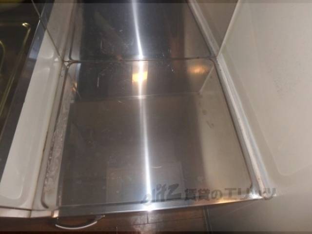 キッチン　コンロ台