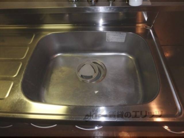 キッチン　シンク