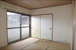 シャトレ森田室内写真2
