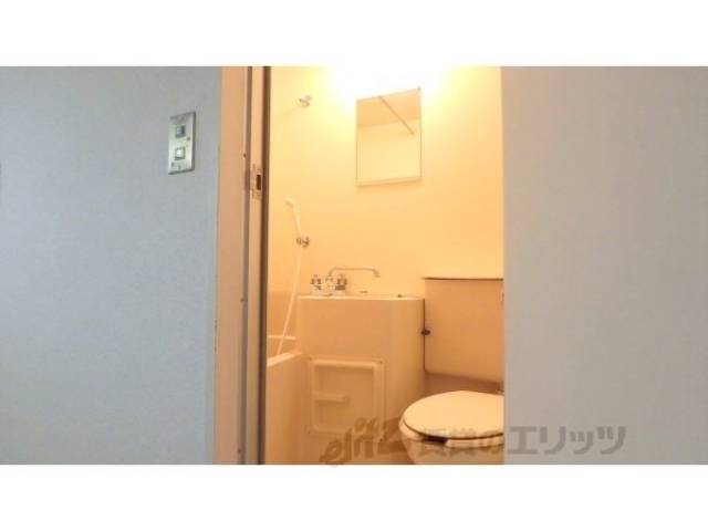 ユニットバス