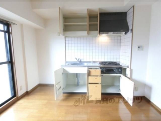 キッチン　浴室乾燥機