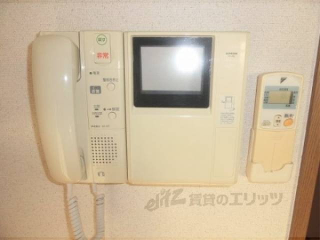 ドアフォン（ＴＶ含）