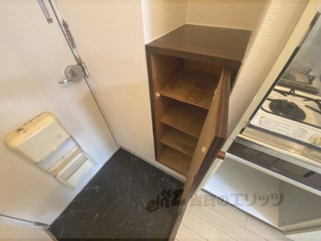下駄箱