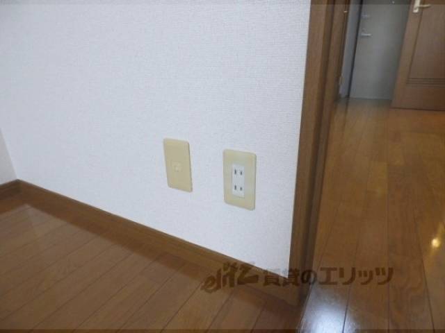 コンセント類