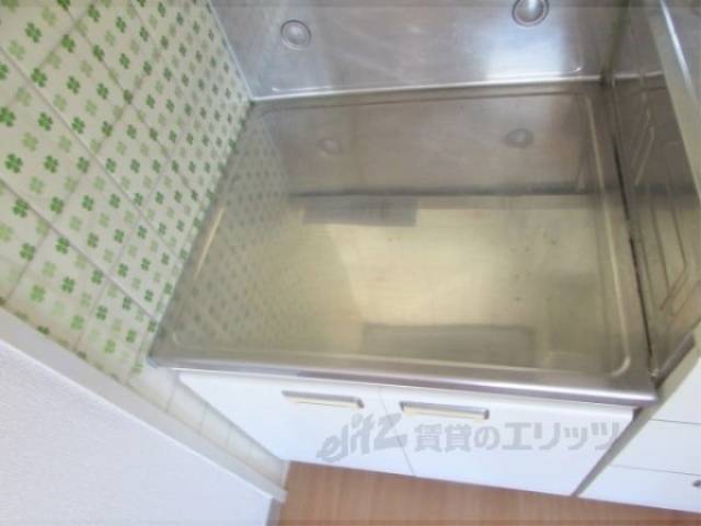 コンロ置き場
