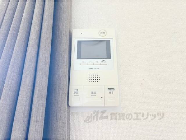 ドアフォン（ＴＶ含）