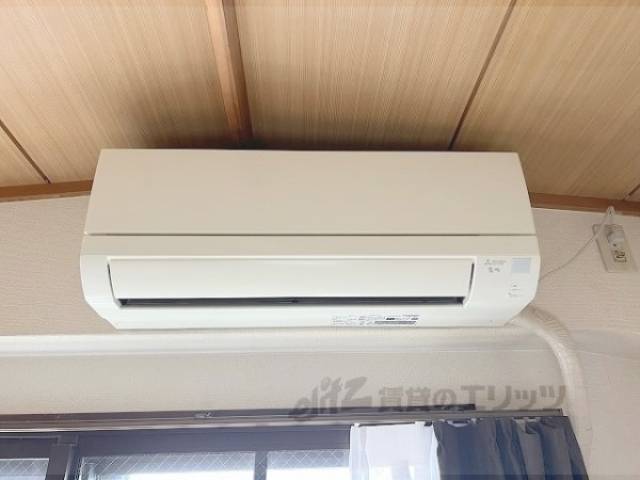 エアコン