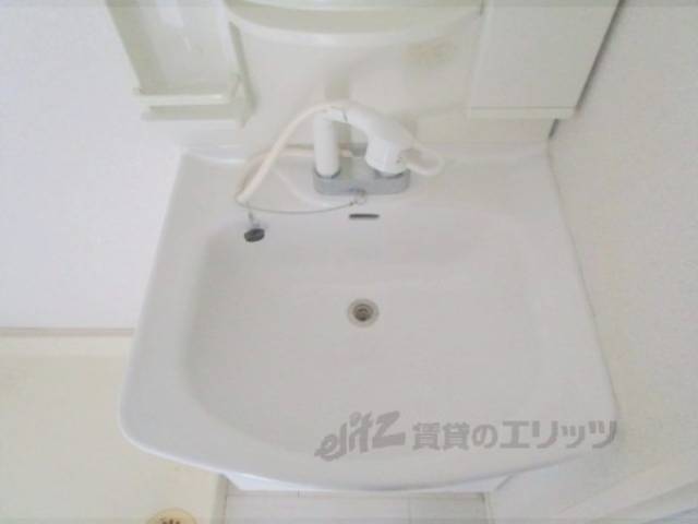 洗面所