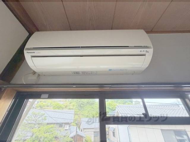 エアコン