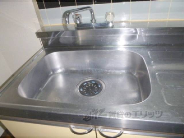 キッチン　流し台