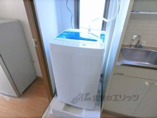 洗濯機