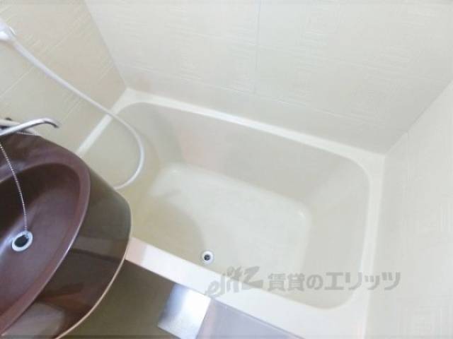 ユニットバス
