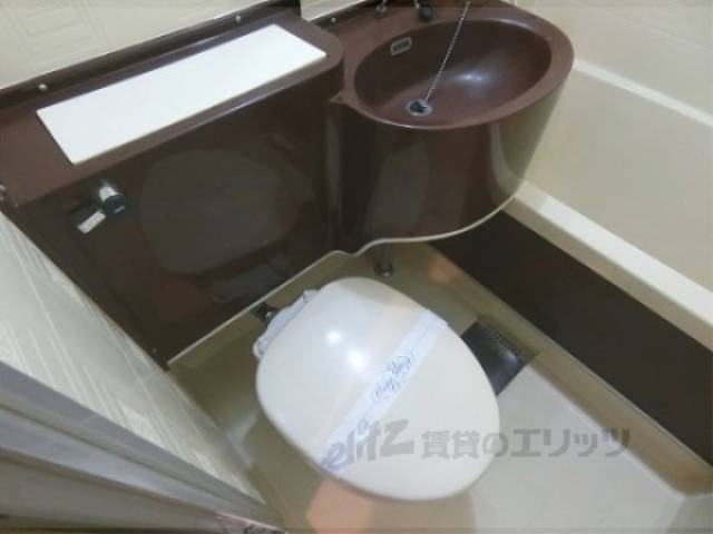 ユニットバス
