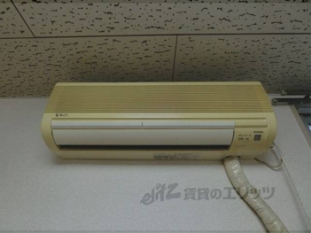 エアコン