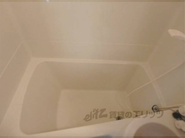 ユニットバス　浴槽