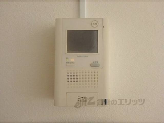 ドアフォン（ＴＶ含）
