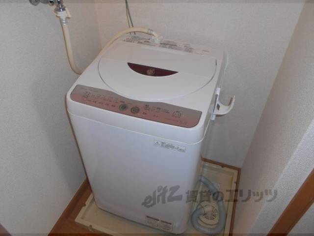 洗濯機