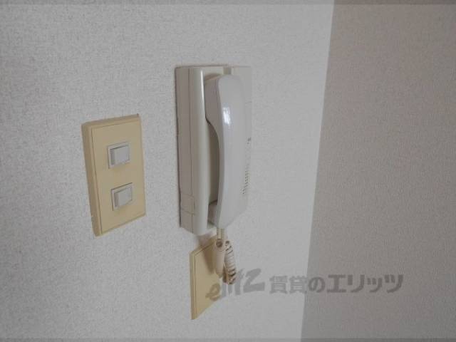 インターホン