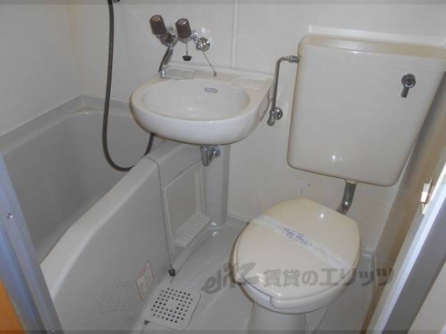 ユニットバス