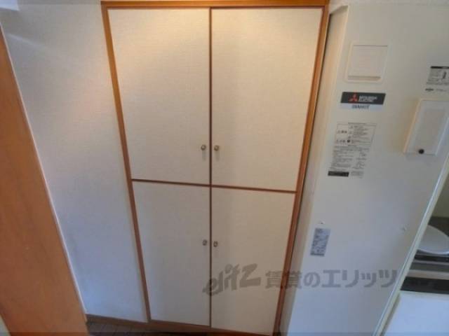 下駄箱