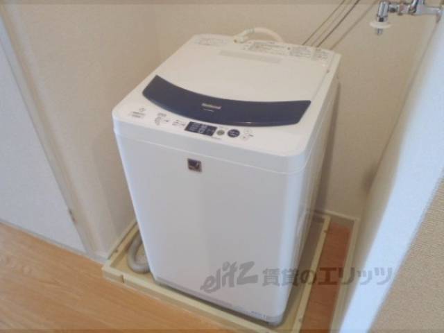 洗濯機