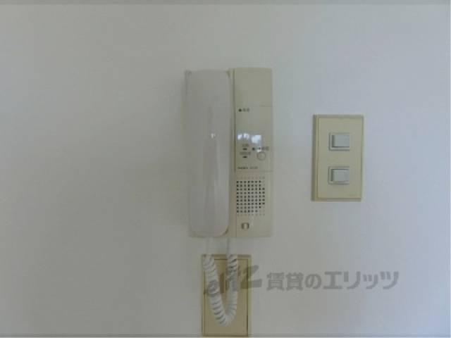 ドアホン