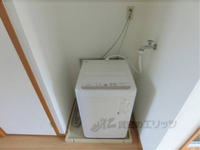 洗濯機