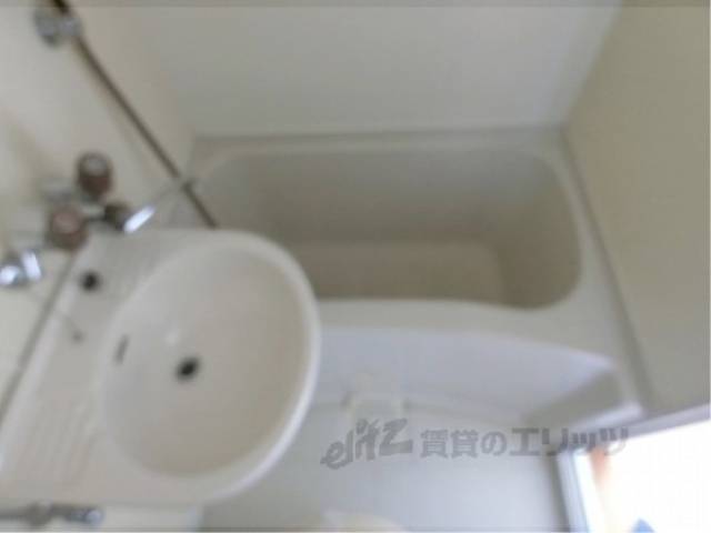 ユニットバス