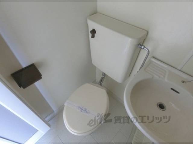 ユニットバス