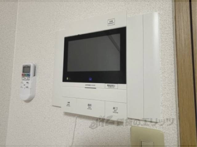 ドアフォン（ＴＶ含）