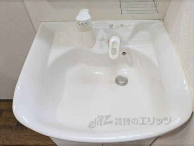 洗面所